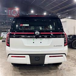 نيسان باترول